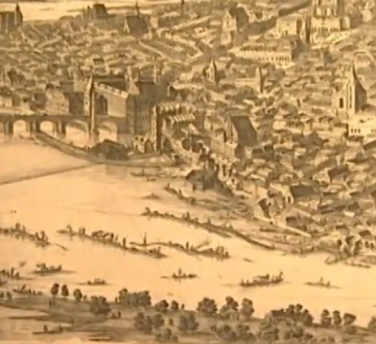 8. březen 1348: založení Nového Města pražského