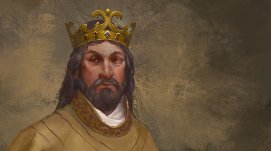 Vladislav II. Jagellonský si svým přístupem k vládnutí vysloužil přezdívku “král Bene”