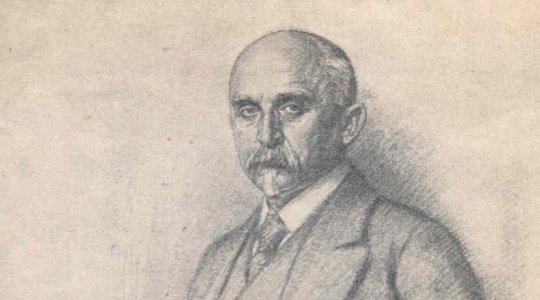 Alois Rašín, strůjce československé měny, díl první