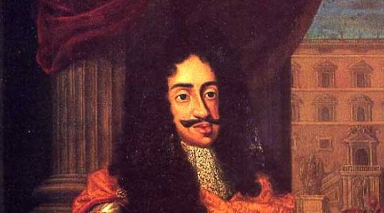 Leopold I. byl jeden z nejdéle panujících vladařů na českém trůnu